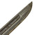 Original Japanese WWII Arisaka Type 30 Bayonet Toyoda Jidoshoki Seisakusho Under Nagoya Supervision with Steel Scabbard and Leather Frog Original Items