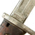 Original German WWI M1898 n/A Gew 98 Seitengewehr Bayonet by Simson & Co. with Scabbard Unit Marked to Infanterie-Regiment Nr. 74 Original Items