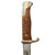 Original Imperial German WWI M1898/05 Short Dress Bayonet with Scabbard by WKC Original Items