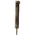 Original German WWI M1898/05 n/A Butcher Sawback Bayonet by Mauser with Scabbard & 1917-Dated Frog - Dated 1916 Original Items
