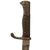Original German WWI M1898/05 n/A Butcher Sawback Bayonet by Mauser with Scabbard & 1917-Dated Frog - Dated 1916 Original Items