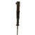 Original Imperial German WWI DEMAG Crank Handle Ersatz Trench Knife Bayonet with Scabbard Original Items