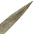 Original German WWI Trench Fighting Knife with Ribbed Grips & Original Rolled Steel Scabbard Original Items