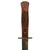 Original Imperial German WWI Trench Fighting Knife by Gottlieb Hammesfahr & Co. with Scabbard Original Items