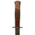Original Imperial German WWI Trench Fighting Knife by Gottlieb Hammesfahr & Co. with Scabbard Original Items