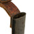 Original Imperial German WWI Trench Fighting Knife by Gottlieb Hammesfahr & Co. with Scabbard Original Items