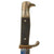 Original German WWI Private Purchase Dress Trench Fighting Knife with Scabbard Original Items