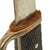 Original German WWI Private Purchase Dress Trench Fighting Knife with Scabbard Original Items