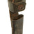 Original German WWI Private Purchase Dress Trench Fighting Knife with Scabbard Original Items