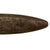 Original German WWI Steel Hilt 12" Blade Ersatz Bayonet with Scabbard - Carter Type EB48 Original Items