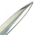 Original Soviet Cold War Naval Dagger with Scabbard - Dated 1957 - Serial CO4892 Original Items