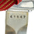 Original WWII Swiss Model 1943 Officer's Dagger by SIG Neuhausen with Scabbard & Portepee Original Items