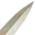Original WWII Swiss Model 1943 Officer's Dagger by SIG Neuhausen with Scabbard & Portepee Original Items
