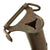 Original U.S. WWI M1917 Knuckle Duster Trench Knife with Original Scabbard Original Items