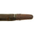Original U.S. WWI M1917 Knuckle Duster Trench Knife with Original Scabbard Original Items