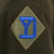 Original U.S. WWII Battle of the Bulge Bronze Star Recipient Uniform & Captured Signed German Flag Grouping - Interview Published Online - Lt. Samuel A. Saldutti, 328th Infantry, 26th Yankee Infantry Division Original Items