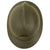 Original French WWII M1926 Adrian Helmet with Liner and Chinstrap - Olive Green Original Items