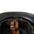 Original French WWII M1926 Adrian Helmet with Liner and Chinstrap - Olive Green Original Items