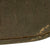 Original German WWI M16 Stahlhelm Helmet with Panel Camouflage Paint & Full M17 Liner with Detached Chinstrap - Marked BF64 Original Items