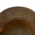 Original Imperial German WWI M16 Stahlhelm Helmet Shell with M1917 Liner Band - Marked Si 66 Original Items