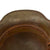 Original Imperial German WWI M16 Stahlhelm Helmet Shell with M1917 Liner Band - Marked Si 66 Original Items