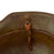 Original Imperial German WWI M16 Stahlhelm Helmet Shell with M1917 Liner Band - Marked Si 66 Original Items