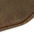 Original Imperial German WWI M16 Stahlhelm Helmet Shell with M1917 Liner Band - Marked Si 66 Original Items