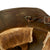 Original Imperial German WWI Complete M1916 Stahlhelm with M17 Liner & Chinstrap - Stamped ET64 Original Items