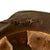 Original Imperial German WWI Complete M1916 Stahlhelm with M17 Liner & Chinstrap - Stamped ET64 Original Items