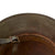 Original Imperial German WWI M16 Stahlhelm Helmet with M17 Liner Band & Partial Chinstrap - Marked BF64 Original Items
