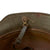 Original Imperial German WWI M16 Stahlhelm Helmet with M17 Liner Band & Partial Chinstrap - Marked BF64 Original Items