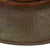 Original Imperial German WWI M16 Stahlhelm Helmet with M17 Liner Band & Partial Chinstrap - Marked BF64 Original Items