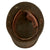Original Imperial German WWI M1916 Stahlhelm with Named Liner Band - Stamped TJ66 Original Items