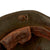 Original Imperial German WWI M1916 Stahlhelm with Named Liner Band - Stamped TJ66 Original Items