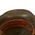 Original Imperial German WWI M1916 Stahlhelm with Named Liner Band - Stamped TJ66 Original Items