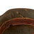 Original Imperial German WWI M1916 Stahlhelm with Named Liner Band - Stamped TJ66 Original Items