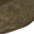 Original Imperial German WWI British Captured M16 Stahlhelm Helmet Shell Taken by Twice Military Cross Recipient Captain Lewis Jacques, Sherwood Foresters - Marked Q66 Original Items