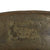Original Imperial German WWI British Captured M16 Stahlhelm Helmet Shell Taken by Twice Military Cross Recipient Captain Lewis Jacques, Sherwood Foresters - Marked Q66 Original Items