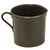 Original German WWI Infantry M1915 Canteen with Corduroy Cover & Cup Dated 1918 - Feldflasche Original Items