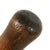 Original Imperial German WWI Short Entrenching Tool Shovel with Leather Carrier with Maker’s Mark Original Items