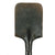 Original Imperial German WWI Short Entrenching Tool Shovel with Leather Carrier with Maker’s Mark Original Items
