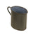 Original Imperial German WWI Named Model 1887/14 Bread Bag with Canteen & Cup - Dated 1916 Original Items