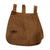 Original Imperial German WWI Named Model 1887/14 Bread Bag with Canteen & Cup - Dated 1916 Original Items
