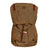 Original Imperial German WWI Named Model 1887/14 Bread Bag with Canteen & Cup - Dated 1916 Original Items