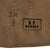 Original Imperial German WWI Named Model 1887/14 Bread Bag with Canteen & Cup - Dated 1916 Original Items