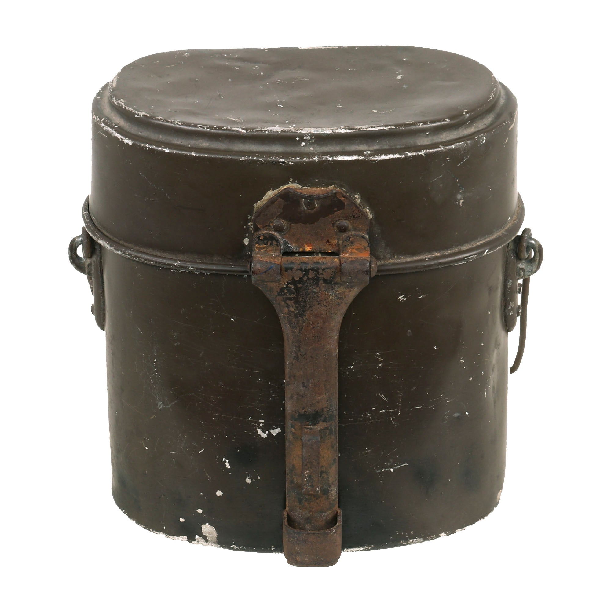 Original Imperial German WWI M1908 Kochgeschirr Mess Kit with