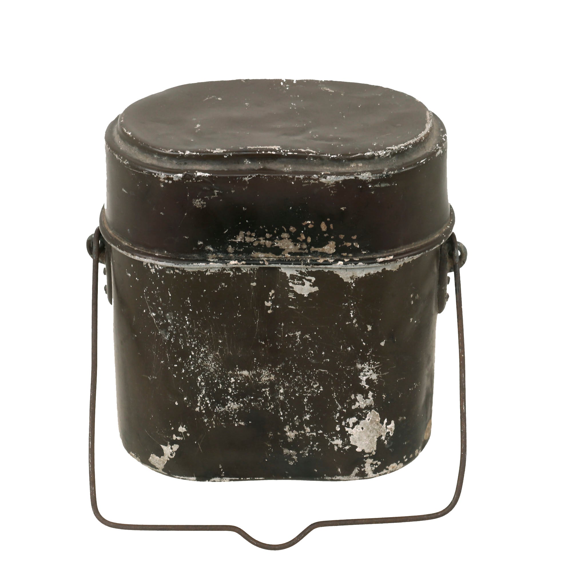 Original Imperial German WWI M1908 Kochgeschirr Mess Kit with