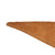 Original Imperial German WWI Prussian Pole Swallowtail Guidon with Painted Insignia - 14 x 29” Original Items