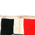 Original WWI Imperial German Navy Large Reichskriegsflagge War Ensign Battle Flag - 100 x 170cm Original Items