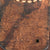 Original Imperial German WWI M1915 Leather Belt with EM/NCO Prussian Steel Buckle - Dated 1916 Original Items